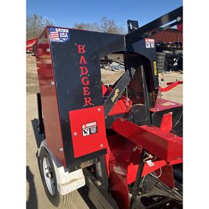 HUD-SON BADGER 2024 Nuevo - Product Image 1