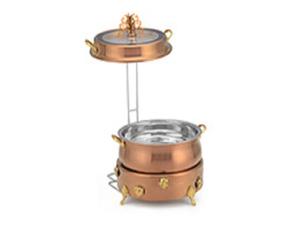 Estaurant-Juego de bloques de construcción de madera para niños, set de herramientas de decoración para el hogar - Product Image 5