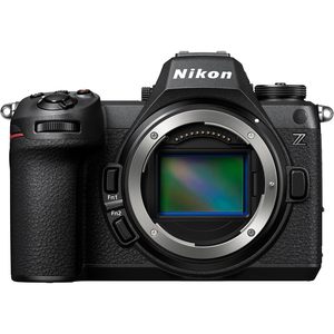Kit Appareil Photo Hybride FX-Format avec Carte Mémoire 64 Go, Porte-Carte, Lecteur de Carte, Dragonne, Étui Souple, Outils de Nettoyage, Objectif Zoom, Capteur CMOS - Product Image 6