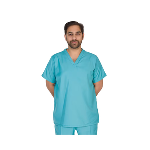 Custom Fashion Medical Uniforms Men Nursing <b>Scrubs</b> Joggers <b>Scrubs</b> <b>Sets</b> Uniforms Male and Female <b>Scrub</b> <b>Sets</b> - Product Image 1
