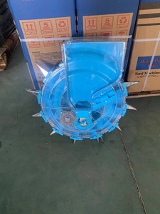 Agricultural Maize Seeder Drill 4 Rows Corn <b>Planter</b> With Fertilizer Corn Precise Seeder <b>for</b> Sell at Low Price - Product Image 3