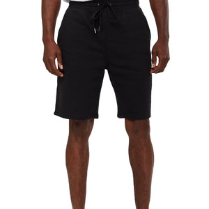 Pantalones Cortos Casuales para Hombre, Estilo 2026, Totalmente Personalizables, Sólidos, Cómodos, de Secado Rápido, Ecológicos, Transpirables, Lavado Ácido - Product Image 1