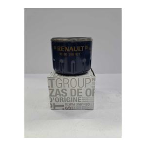 Filtre à huile Grand Vitara 2005-2015 8200768927 Modèle pour véhicule cible - Product Image 1