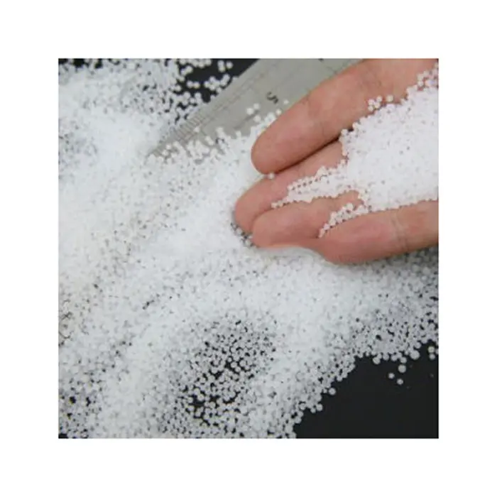 農業グレード粒状硫酸アンモニウム肥料ウレア46 MAPバッグホワイト