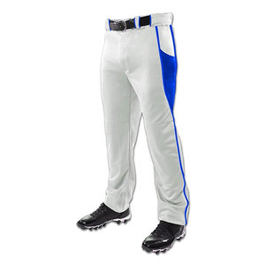 Nuevo estilo, uniforme de béisbol Unisex, venta al por mayor, camisetas de béisbol OEM personalizadas cosidas de alta calidad, transferencia de calor de la mejor calidad - Product Image 3