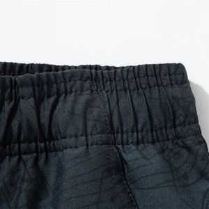Pantalones cortos deportivos informales para hombre, pantalones cortos de playa de secado rápido elásticos de cuatro vías, pantalones cortos de Surf, pantalones cortos sueltos transpirables para hombre - Product Image 3