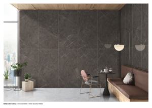 Azulejos de Porcelana MERLO NATURAL de Alta Calidad, Diseño Italiano, Alto Brillo - Product Image 2