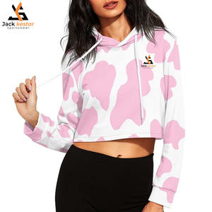 Sudadera con Capucha Deportiva Informal para Mujer, Sudadera con Capucha de Forro Polar Ecológico, Suave y Transpirable, con Cordón Ajustable para Invierno - Product Image 1