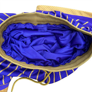 Factory Direct Best Price Elastic Waist Plus Size <b>Men</b> <b>Shorts</b> Outdoor and Basketball Training Breathable Double Layer Mesh <b>Shorts</b> - Product Image 3