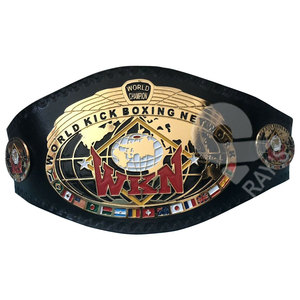เข็มขัดแชมป์มวยรางวัลเหรียญและรางวัลสัญลักษณ์สูงสุดของชัยชนะและเข็มขัดแชมป์ยอดเยี่ยม - Product Image 1
