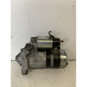 MOTORINO D'AVVIAMENTO RENAULT Clio Serie 8200584685 diesel 1500 (99>01) - Product Image 1