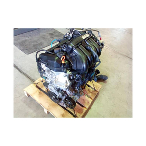 Motores de coche L15B 15L usados al por mayor disponibles con un funcionamiento sólido comprobado - Product Image 5