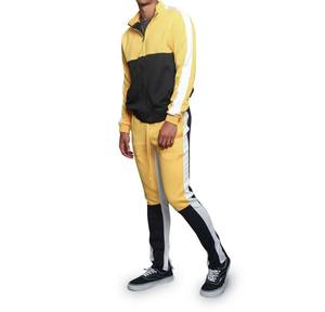 Ensemble de survêtements pour hommes nouveau haut à la mode survêtements personnalisés pour hommes survêtement le plus vendu survêtement de course en plein air pour hommes - Product Image 5