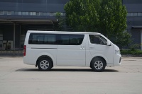 Nouveau Foton C2/CS2 2026, conduite à gauche/droite, 14/15/19 places, diesel, fourgonnette/minibus/minivan de passagers, prix chinois, à vendre