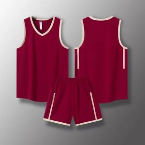 Uniformes de Baloncesto con Estampado 3D de Moda, Diseño Premium, Camisetas de Baloncesto Ligeras, Nuevas y Transpirables, Uniformes de Equipo - Product Image 3