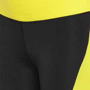 New Arrival High Quality Women's <b>Capri</b> <b>Leggings</b> Streetwear Running Waist Gym Yoga Apparel Elastic Waist Yoga Leggingss - Product Image 6