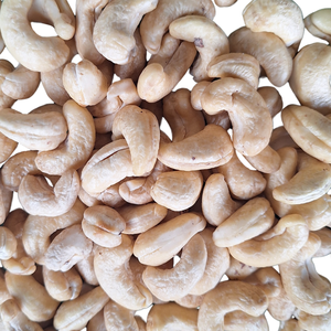 Vietnam Factory <b>Kernel</b> Cashew <b>Nut</b> Cashew <b>Nuts</b> 2024 Cashew <b>Nuts</b> Premium Quality Customer OEM ODM Requirement - Product Image 1