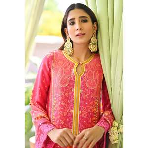 Muñeca de Satén Elegante para Primavera y Verano - Product Image 1