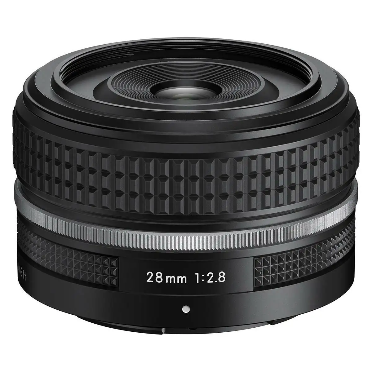 N.ikon NIKKOR Z 28mm f/2.8 SE Full-Frame Lens