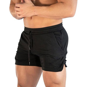 กางเกงขาสั้นออกกำลังกายผู้ชาย - Product Image 1