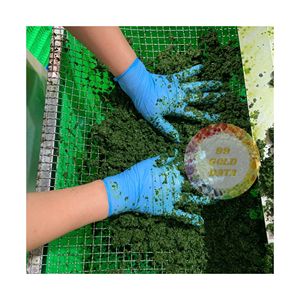 NOUVEAU PRODUIT MEILLEUR PRIX FEUILLES DE MANISAVA CONCRYÉES ORIGINE DU VIETNAM/FEUILLES DE MANIÈRE CONGELÉES/VIETNAM ORIGIN MEILLEURE CULTURE 2025 - Product Image 2