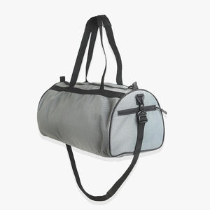 Sacs de sport à sublimation disponibles en taille personnalisée, de la plus haute qualité, arrivée de sacs de sport à sublimation de qualité supérieure pour un usage unisexe - Product Image 2