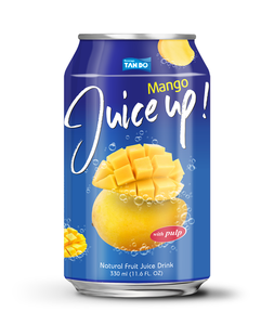 OEM Tropical Fruit Juice 330ml Pineapple Lychee Soursop Mango Guava Puree Watermelon Flavored-Free Samples & Design - Product Image 3