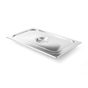 Coperchi in Rame Gastronorm HENDI Monouso GN 1/1 530x325mm per Linea Cucina - Product Image 1