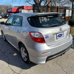 Usado 2010 para T Ma-tr-ix S LHD Grado Industrial Garantía de 3 Años - Product Image 1