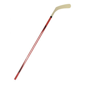 Palos de hockey sobre hielo profesionales OEM de alta calidad, duraderos, de fibra de carbono compuesta y fibra de vidrio. - Product Image 3