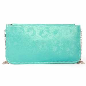 Bolso de mano para mujer (3109) - Cian - Product Image 3