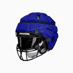 หมวกผู้พิทักษ์สีทึบหมวกผู้พิทักษ์ขนาดกำหนดได้เองดีไซน์ล่าสุด - Product Image 1