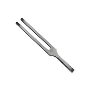 Diapason Ent chirurgical professionnel en acier allemand Schweitzer médical professionnel 512 Hertz diapason - Product Image 2