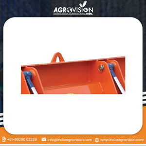 Cubos traseros de cosecha superior, piezas agrícolas duraderas y versátiles para una fácil Recolección de cultivos a buen precio - Product Image 4