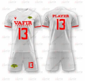 Nouveau maillot de football thaïlandais de qualité 2023 personnalisé maillot de football pour hommes ensemble uniforme de football d'équipe maillot de football vêtements de football - Product Image 1