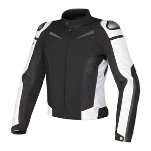 2023 Unisex Cordura chaqueta de motocicleta Super velocidad impermeable y transpirable chaqueta textil para adultos ropa deportiva a prueba de viento - Product Image 5