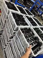 Modul Kontrol Mesin ECU PCM Untuk Toyota Avalon Crolla Tacoma Untuk Lexus RX350 RX300 OEM 89661-0EG40 GN283000-0710 G4 896610EG40