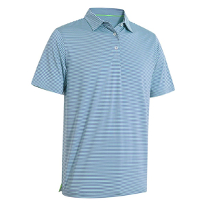 Polos informales de alta calidad OEM a precio de fábrica para hombre, Polo bordado transpirable de secado rápido a granel para Polo personalizado - Product Image 1