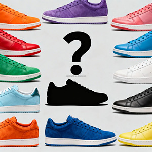 Zapatillas Deportivas Transpirables de Primera Calidad, Calzado Deportivo Unisex para Hombre y Mujer - Product Image 1