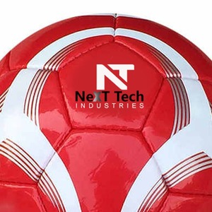 ลูกฟุตบอลฝึกซ้อม Next Tech Industries รุ่น NTI-TB-779 สำหรับการฝึกซ้อม พร้อมดีไซน์และโลโก้ที่ปรับแต่งได้ - Product Image 6