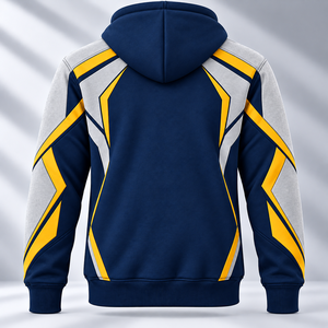 Sweat-shirts pour hommes de haute qualité, vente en gros, design personnalisé, sweats-shirts pour hommes surdimensionnés, meilleure qualité, sweats-shirts pour hommes de haute qualité - Product Image 6