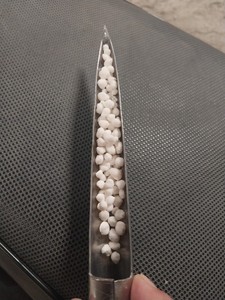 Chlorure d'ammonium VNT de haute qualité (pureté 99,5 %) pour la céramique - Qualité industrielle du Vietnam - Product Image 2