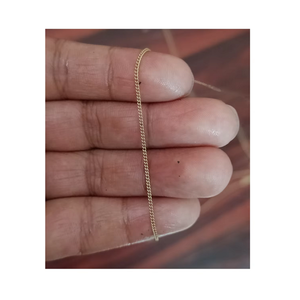 Compre una Máquina para Hacer Cadenas de Eslabones para la Producción de Cadenas de Metal Plateado y Dorado, Equipo de Joyería de Alto Rendimiento - Product Image 1