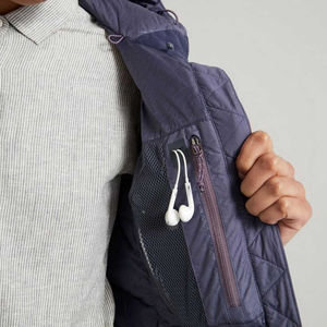 Nouveauté tendance : doudoune pour femme, vêtements d'hiver, manteaux en duvet, respirants, doudounes personnalisées, doudoune pour femme - Product Image 2