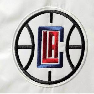 Chaqueta de baloncesto universitaria de satén personalizada de alta calidad con cuello levantado para equipos universitarios y de secundaria ropa de invierno - Product Image 4