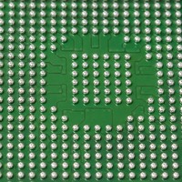 EP9315-IBZ New and Original Electronic Components Integrated Circuit Ic Chilp List Bom Supplier