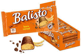Barras de chocolate balisto de la mejor calidad, barras de cereales a precios moderados - Product Image 4