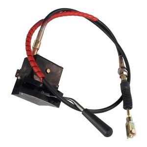 Manufactured Transmission Control System Assembly For XGMA XG955 Wheel Loader Construction Machinery Replacement Spare Parts - Product Image 1