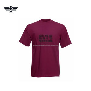 T-shirt de sport à séchage rapide pour hommes, respirant, pour la course à pied, la gym, l'entraînement, athlétique, à manches courtes - Product Image 6