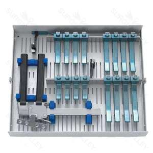 ชุดผ่าตัดลามิเนตสไลด์พิเศษแบบพื้นฐาน/ไททาเนียม - Product Image 6